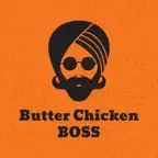 Butter Chicken Boss iOS Icon