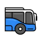 Itahari Nagarbus iOS Icon
