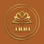 TỊNH KHỎE ĐẸP iOS Icon