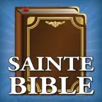 Bible En Français Sainte Bible iOS Icon
