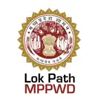 Lok Path (MP) iOS Icon