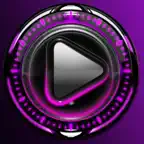 PowerAmp Music Player Premium iOS Icon