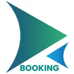 Aljazirah Booking iOS Icon
