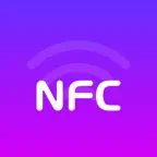 NFC Vinyl iOS Icon