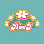 Binj بي ان جي iOS Icon