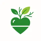 Food Scanner: AI Label Check iOS Icon