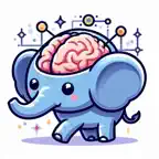 Brain Training: Focus & Memory iOS Icon