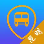 昆明公交-实时公交查询 iOS Icon