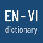 Từ Điển Anh-Việt Oxford icon