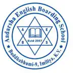Aadarsh Eng Boa School iOS Icon