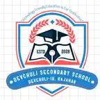 Devchuli Secondary School iOS Icon
