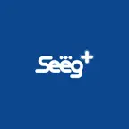Seeg + iOS Icon