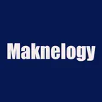 Maknelogy iOS Icon