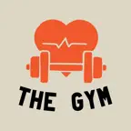 The Gym - West Coast Council iOS Icon