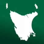 Tas Country iOS Icon