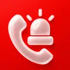 Turkey Emergency Numbers AloTR icon