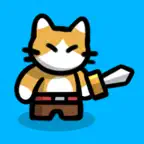 Kingdom Cats TD: Tower Defence iOS Icon