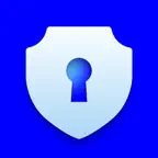 2 factor authentication iOS Icon