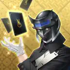Tsukuyomi: The Divine Hunter iOS Icon
