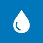 The Water Sound iOS Icon