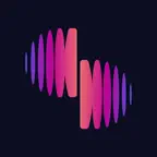 SonicAI：AI Cover Songs & Music iOS Icon
