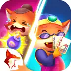 Dou Dizhu ZingPlay iOS Icon