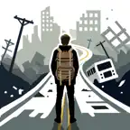 Quakeline iOS Icon