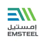 EMSTEEL IR iOS Icon