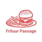 Frituur Passage Brugge iOS Icon