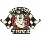 Frituur 't Patatje iOS Icon