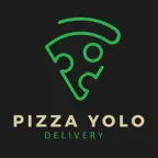 Pizza Yolo iOS Icon