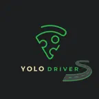 Pizza Yolo Driver iOS Icon