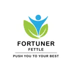 Fortune Fettle iOS Icon