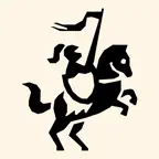 2nd in Command: Rampant iOS Icon