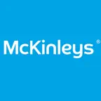 McKinleys Group Trading iOS Icon