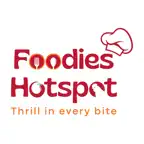 Foodies Hotspot iOS Icon