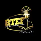 RTEF APP iOS Icon