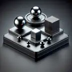 Iron Logic iOS Icon