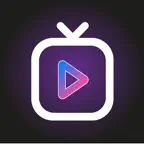 IPTV iSTB iOS Icon