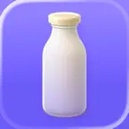 Milk - Pantry & Groceries iOS Icon