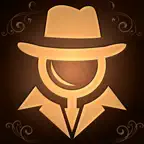 The Murderer Hides Within iOS Icon