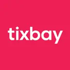 tixbay: Buy Event Tickets icon