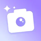 PIX+: Hot AI Video Generator iOS Icon
