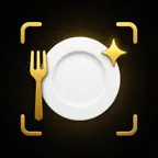 AI Calorie Tracker: Meal AI iOS Icon