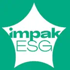 impakESG iOS Icon