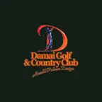 Damai Golf iOS Icon