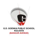 G.D. Goenka Public School, BA iOS Icon