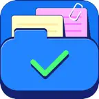 Wiler File Manager iOS Icon