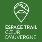 Espace Trail Cœur d'Auvergne iOS Icon