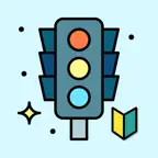 EasyPass Japan License Test iOS Icon